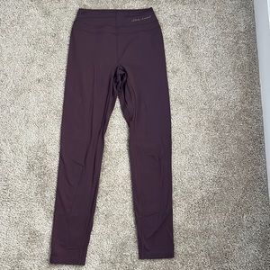 Whitney X Gymshark V2 leggings